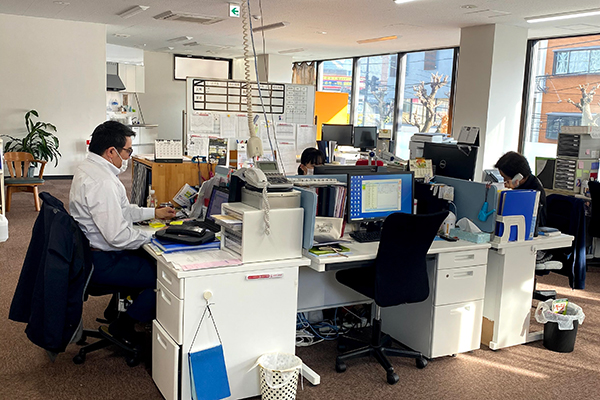 居宅介護支援事業所